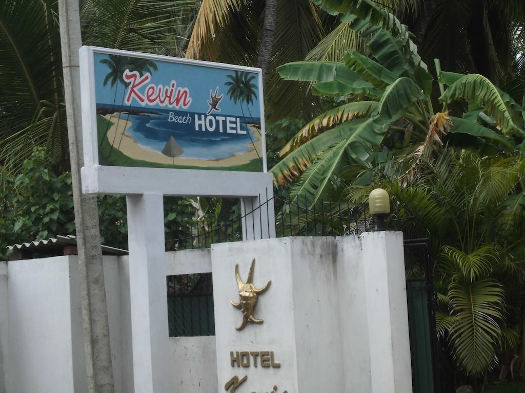 Kevin Hotel Dikwella Ngoại thất bức ảnh